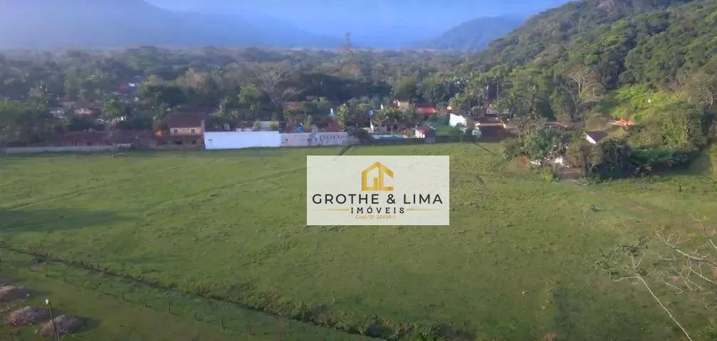 Terreno à venda de 6 ha em São Sebastião, SP, Brasil