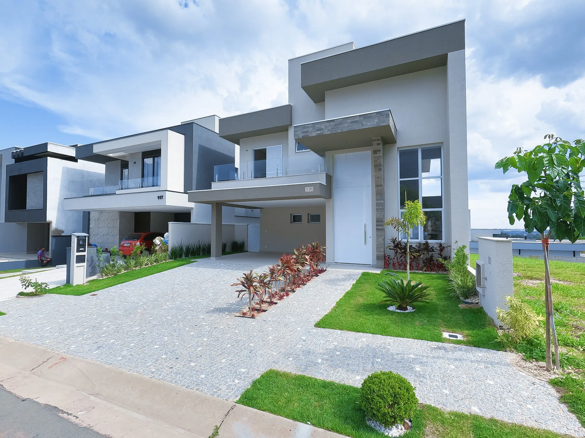 Casa à venda de 360 m² em Campinas, SP, Brasil