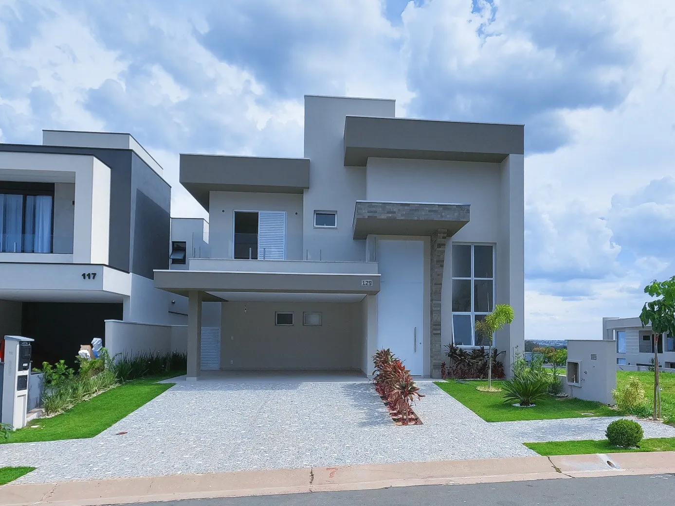 Casa à venda de 360 m² em Campinas, SP, Brasil