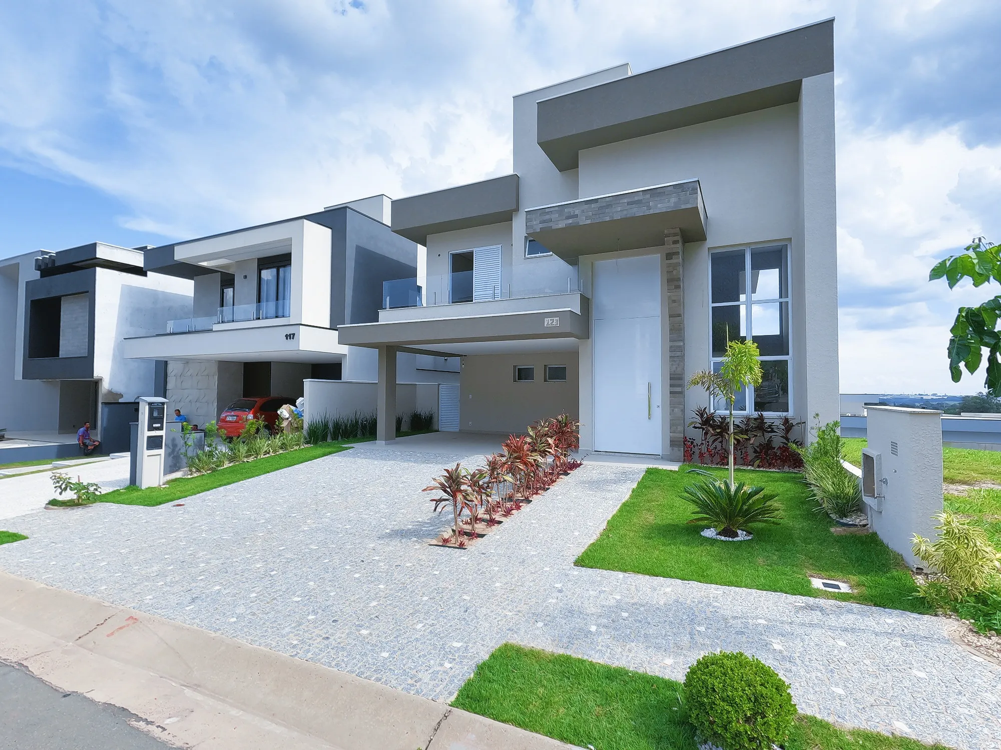 Casa à venda de 360 m² em Campinas, SP, Brasil