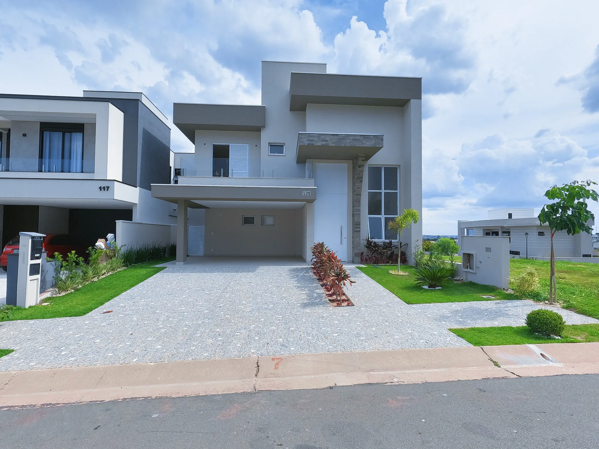 Casa à venda de 360 m² em Campinas, SP, Brasil