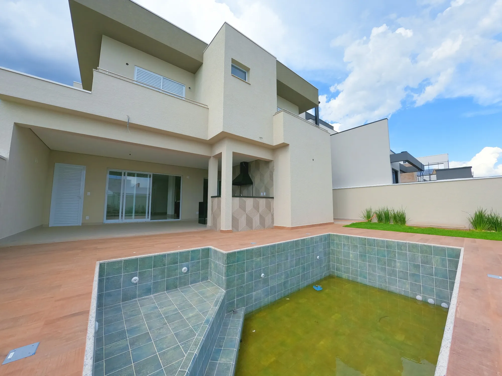 Casa à venda de 360 m² em Campinas, SP, Brasil