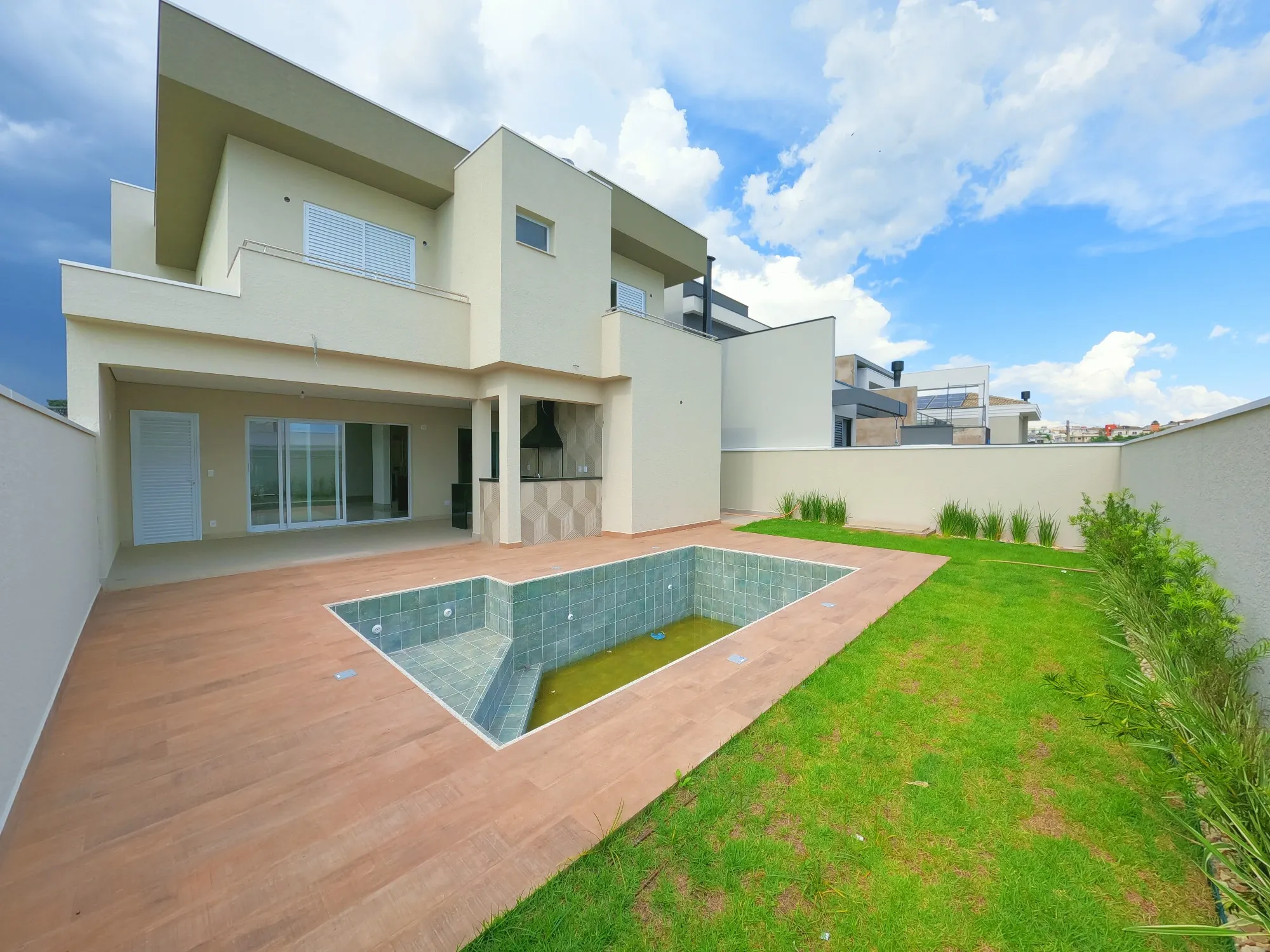 Casa à venda de 360 m² em Campinas, SP, Brasil