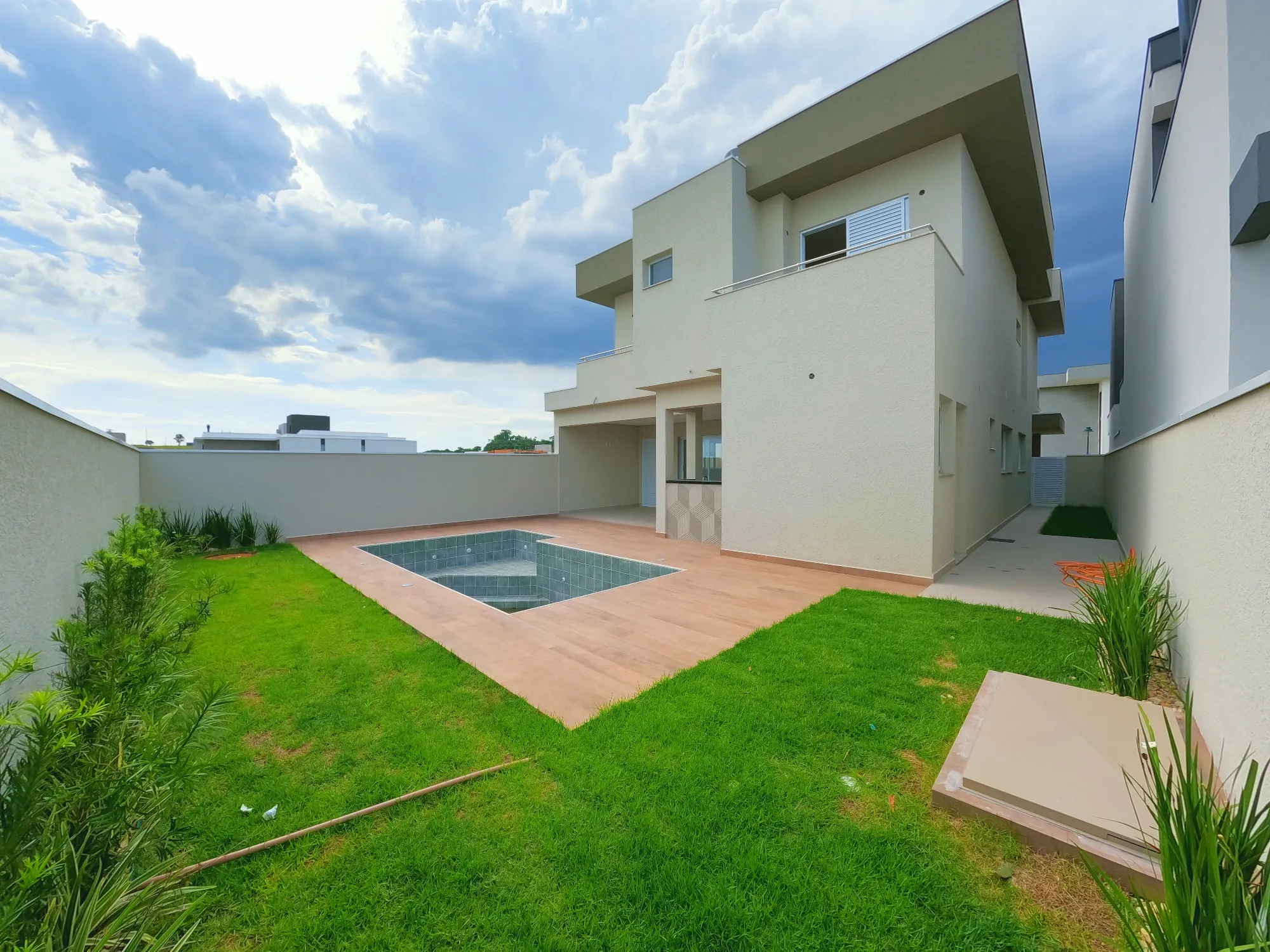 Casa à venda de 360 m² em Campinas, SP, Brasil