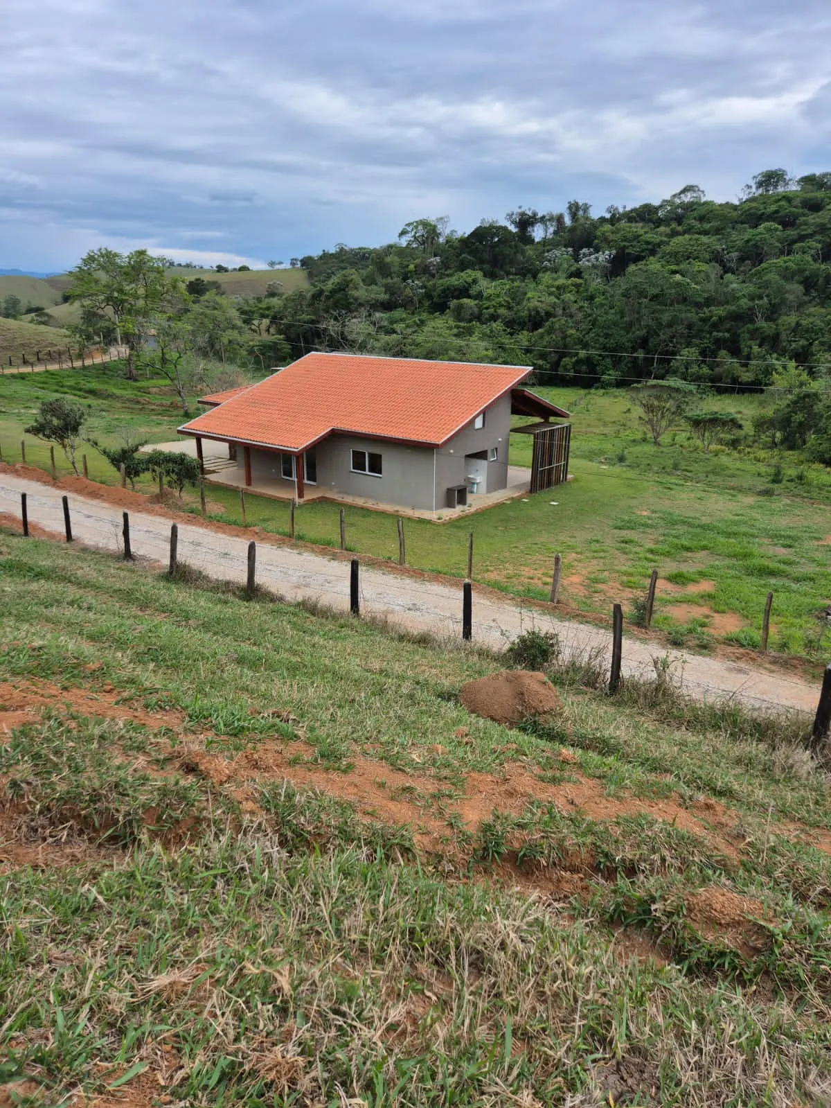 Chácara à venda de 2 ha em São José dos Campos, SP, Brasil