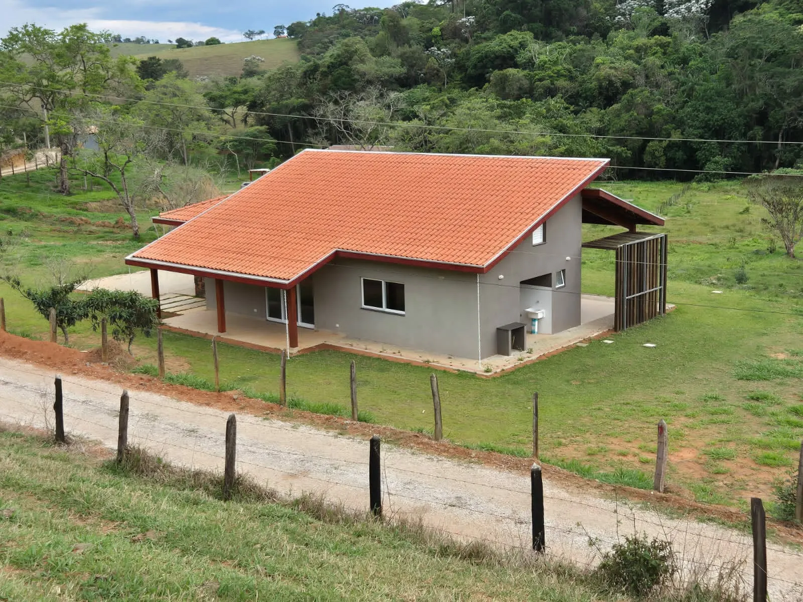 Chácara à venda de 2 ha em São José dos Campos, SP, Brasil