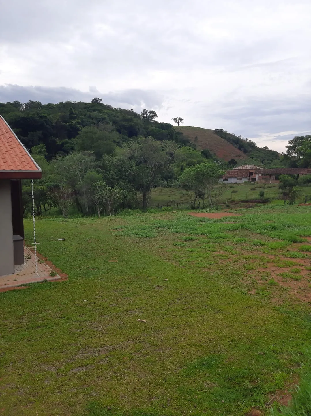 Chácara à venda de 2 ha em São José dos Campos, SP, Brasil