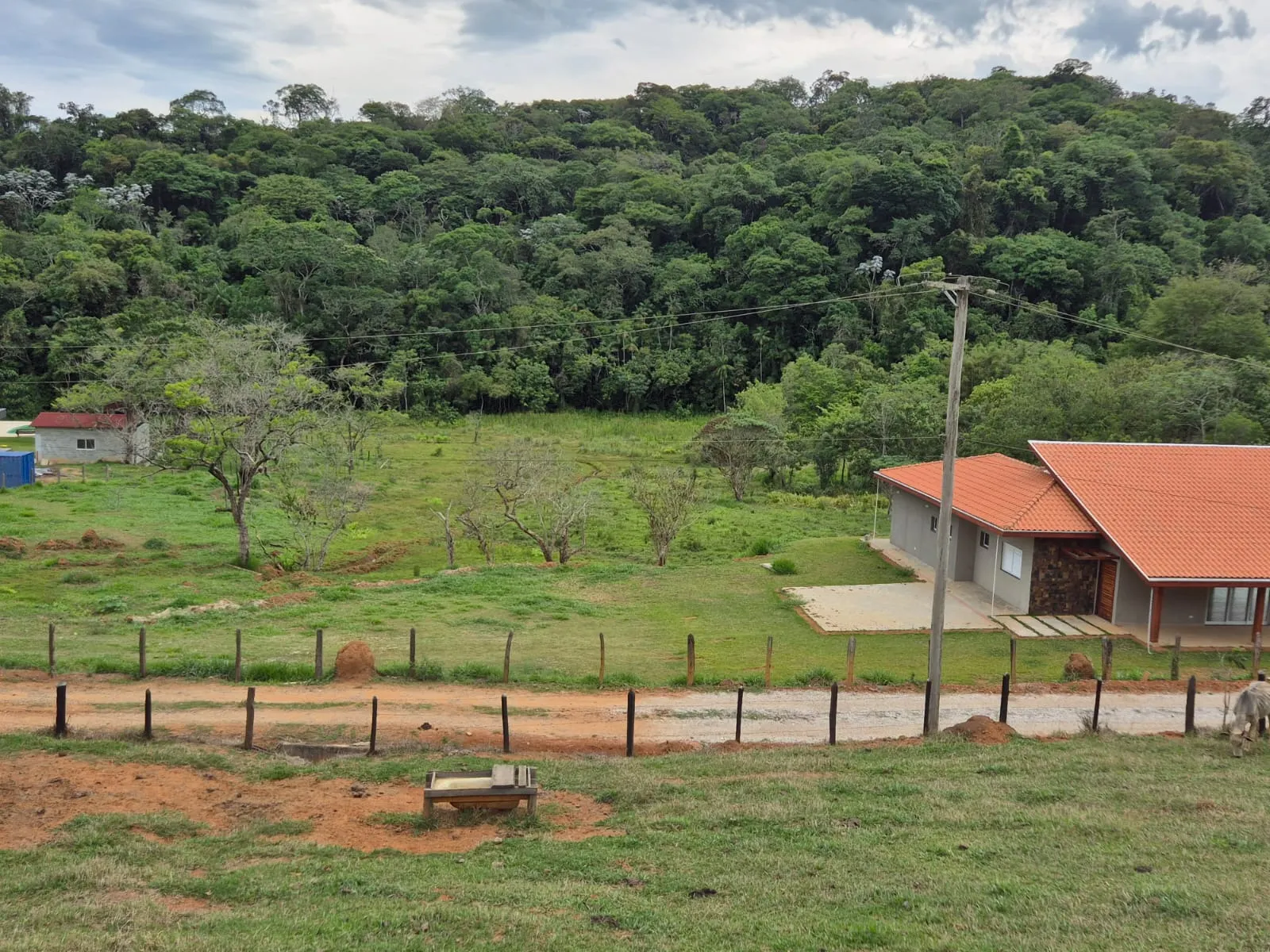 Chácara à venda de 2 ha em São José dos Campos, SP, Brasil
