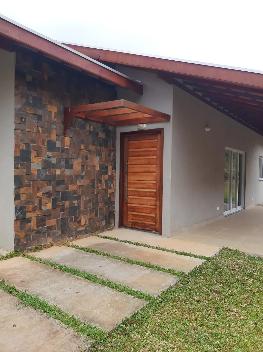 Chácara à venda de 2 ha em São José dos Campos, SP, Brasil