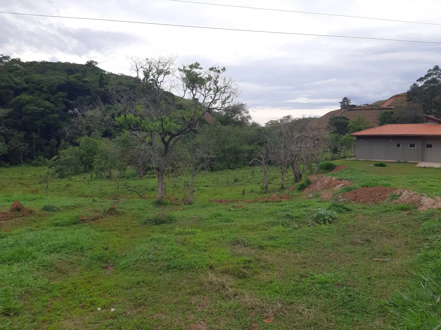 Chácara à venda de 2 ha em São José dos Campos, SP, Brasil