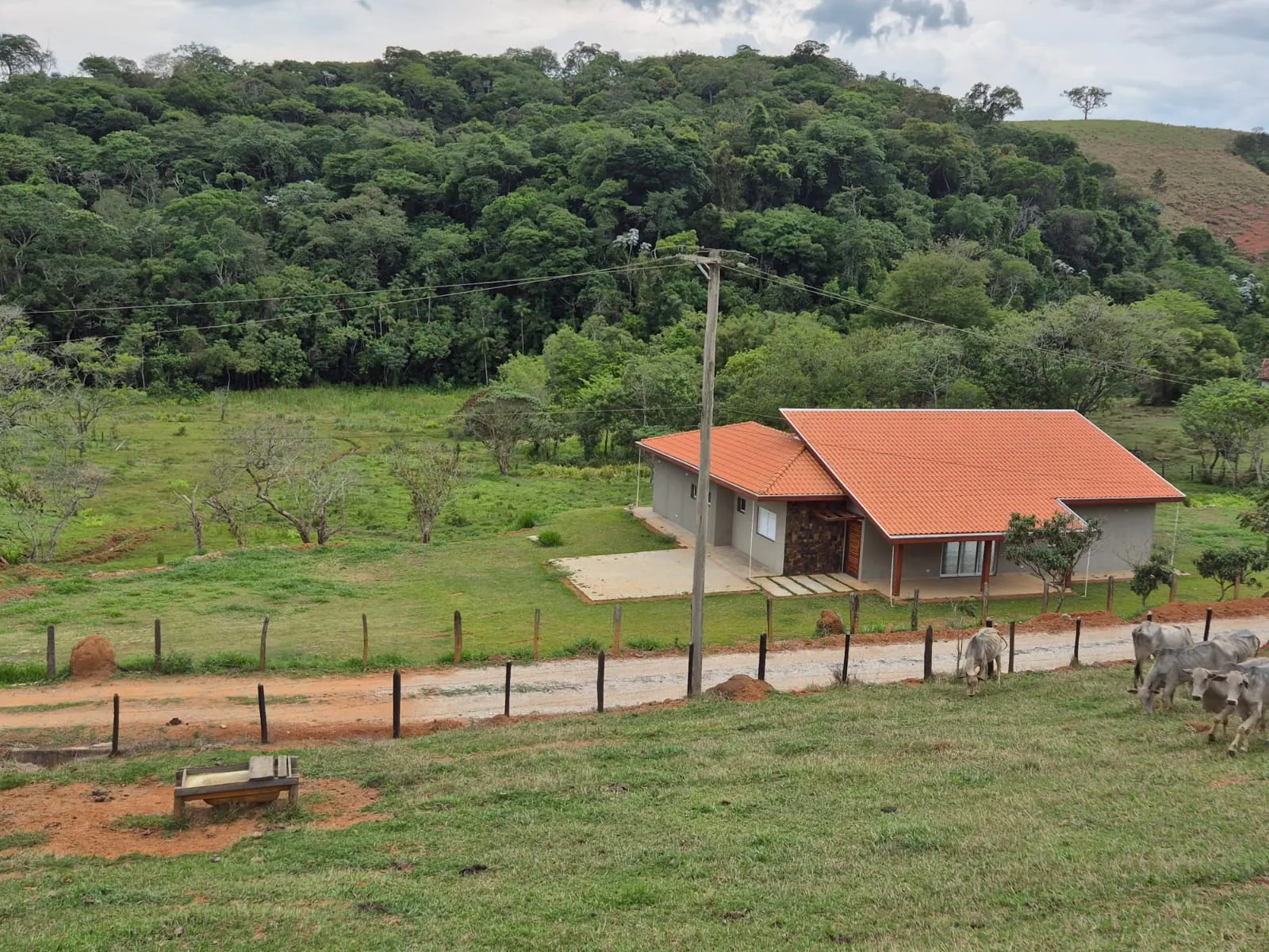 Chácara à venda de 2 ha em São José dos Campos, SP, Brasil
