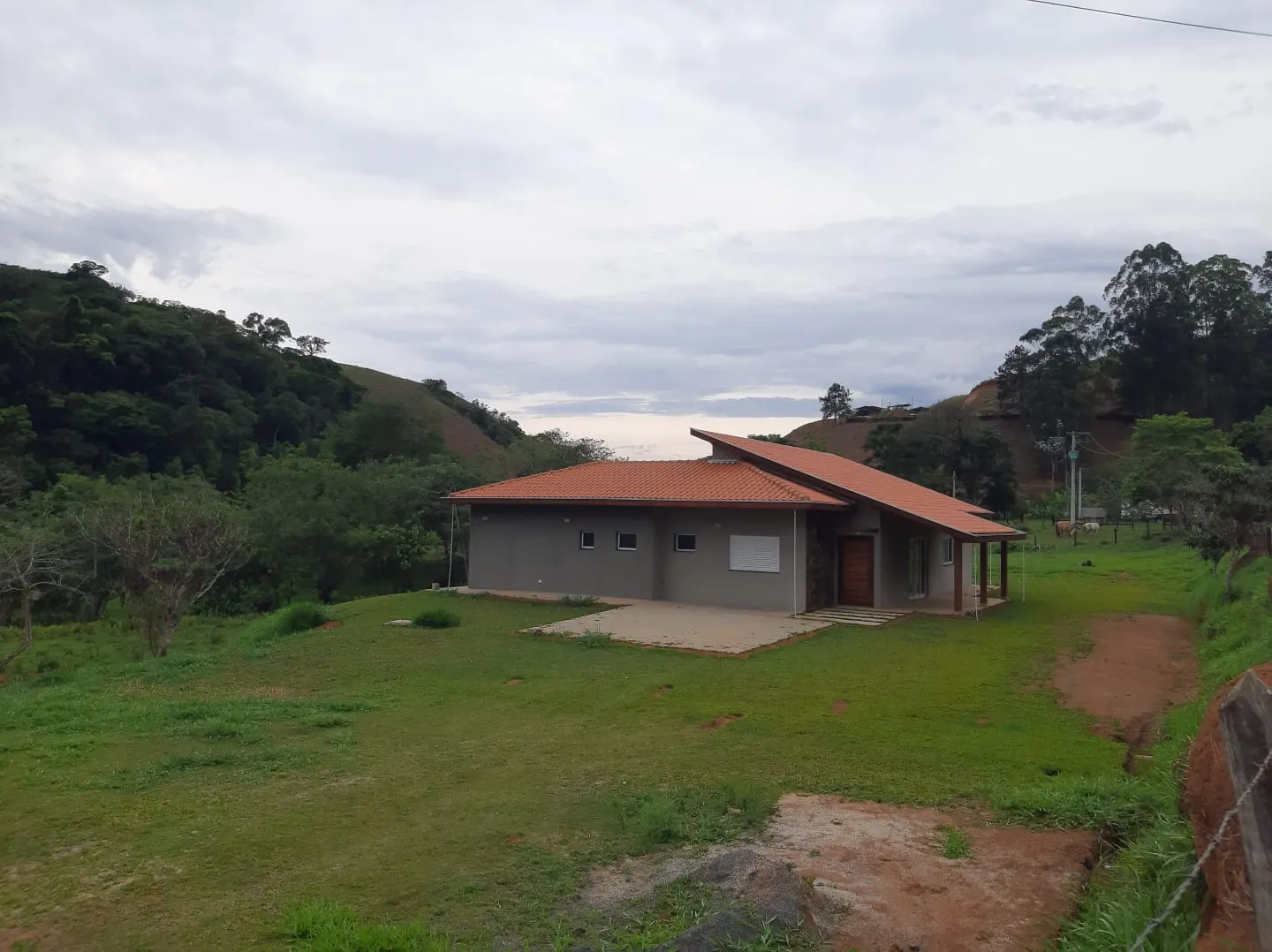 Chácara à venda de 2 ha em São José dos Campos, SP, Brasil