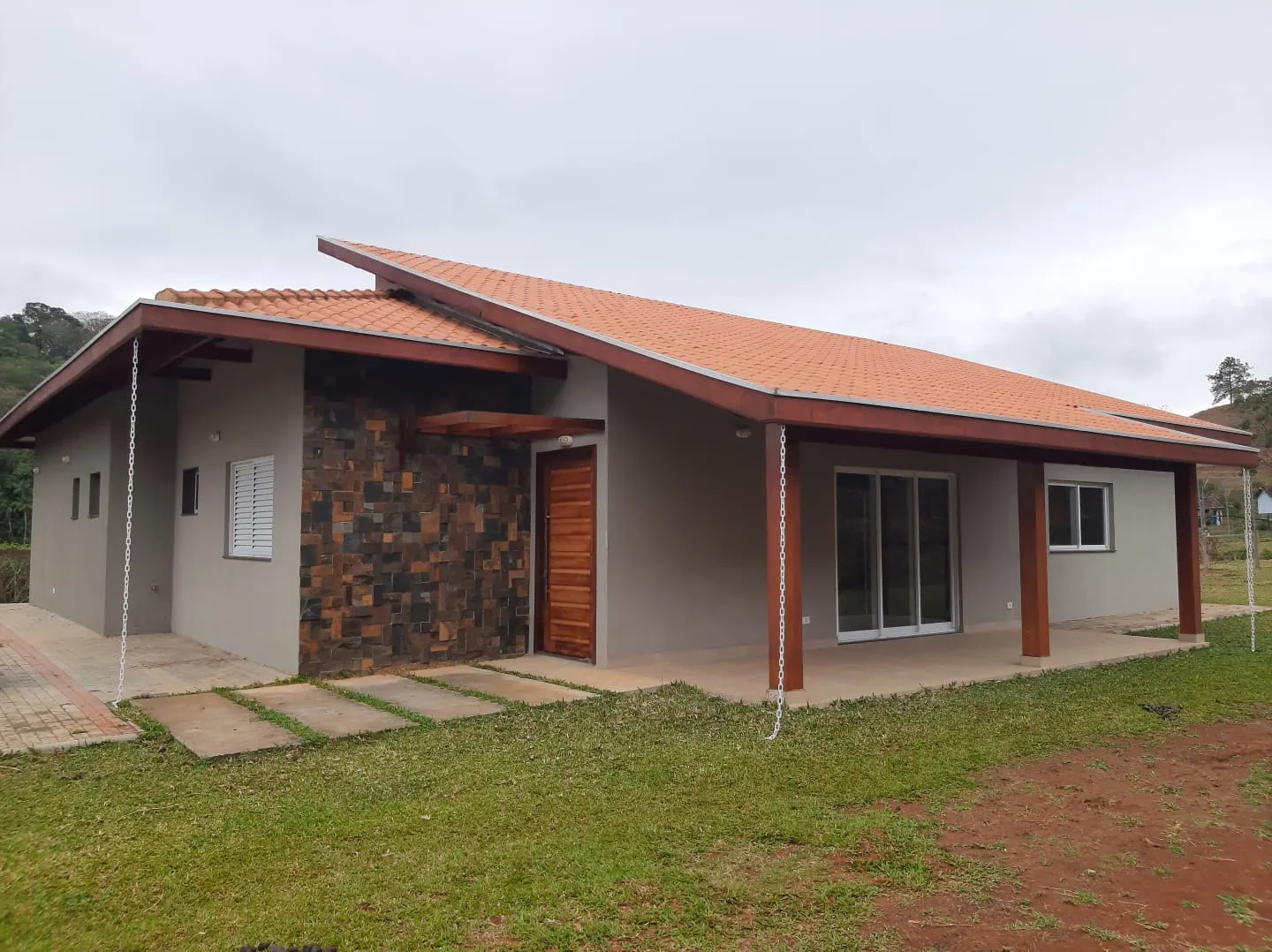 Chácara à venda de 2 ha em São José dos Campos, SP, Brasil