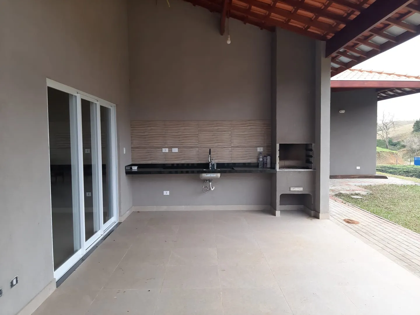 Chácara à venda de 2 ha em São José dos Campos, SP, Brasil