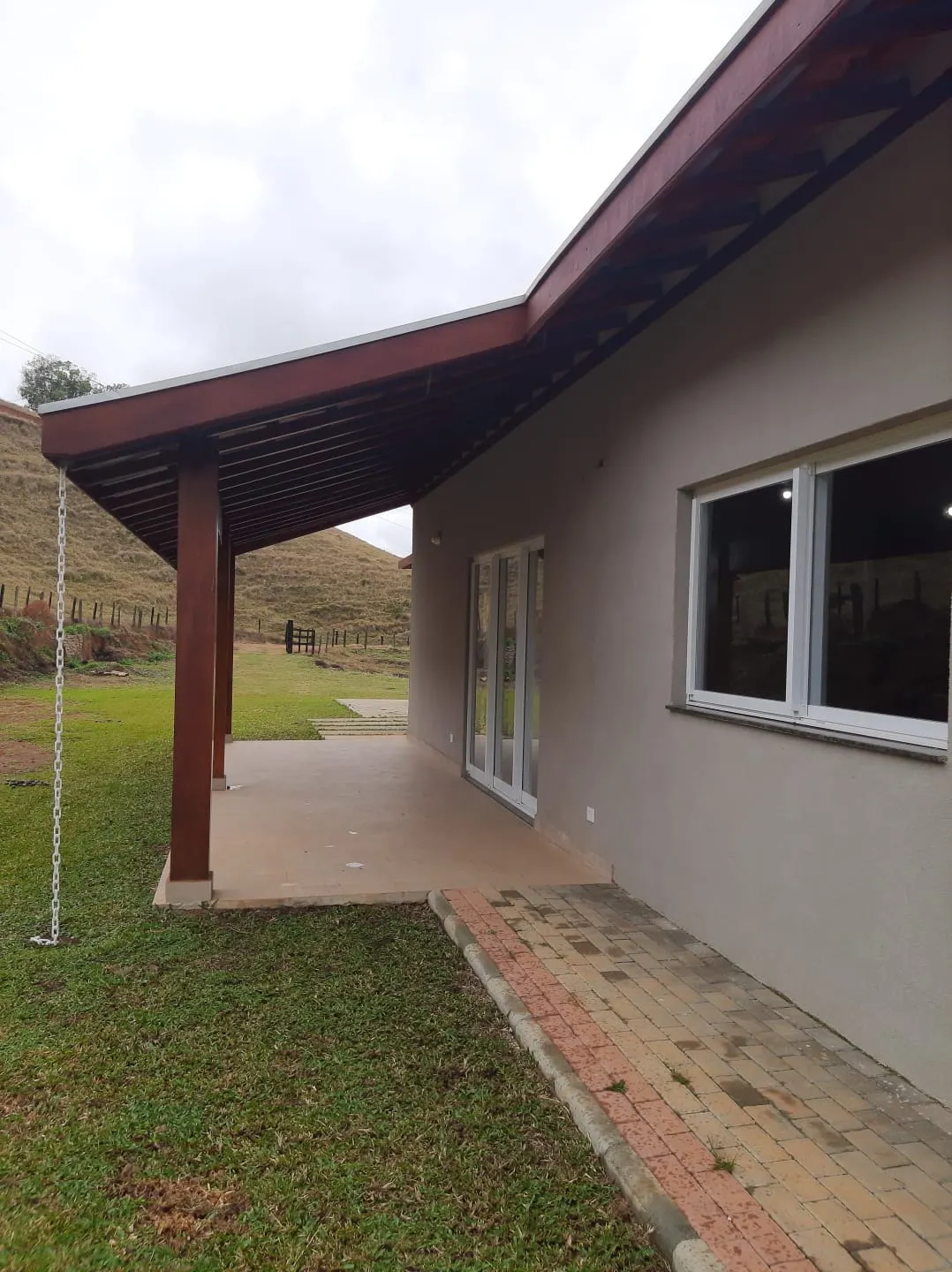 Chácara à venda de 2 ha em São José dos Campos, SP, Brasil