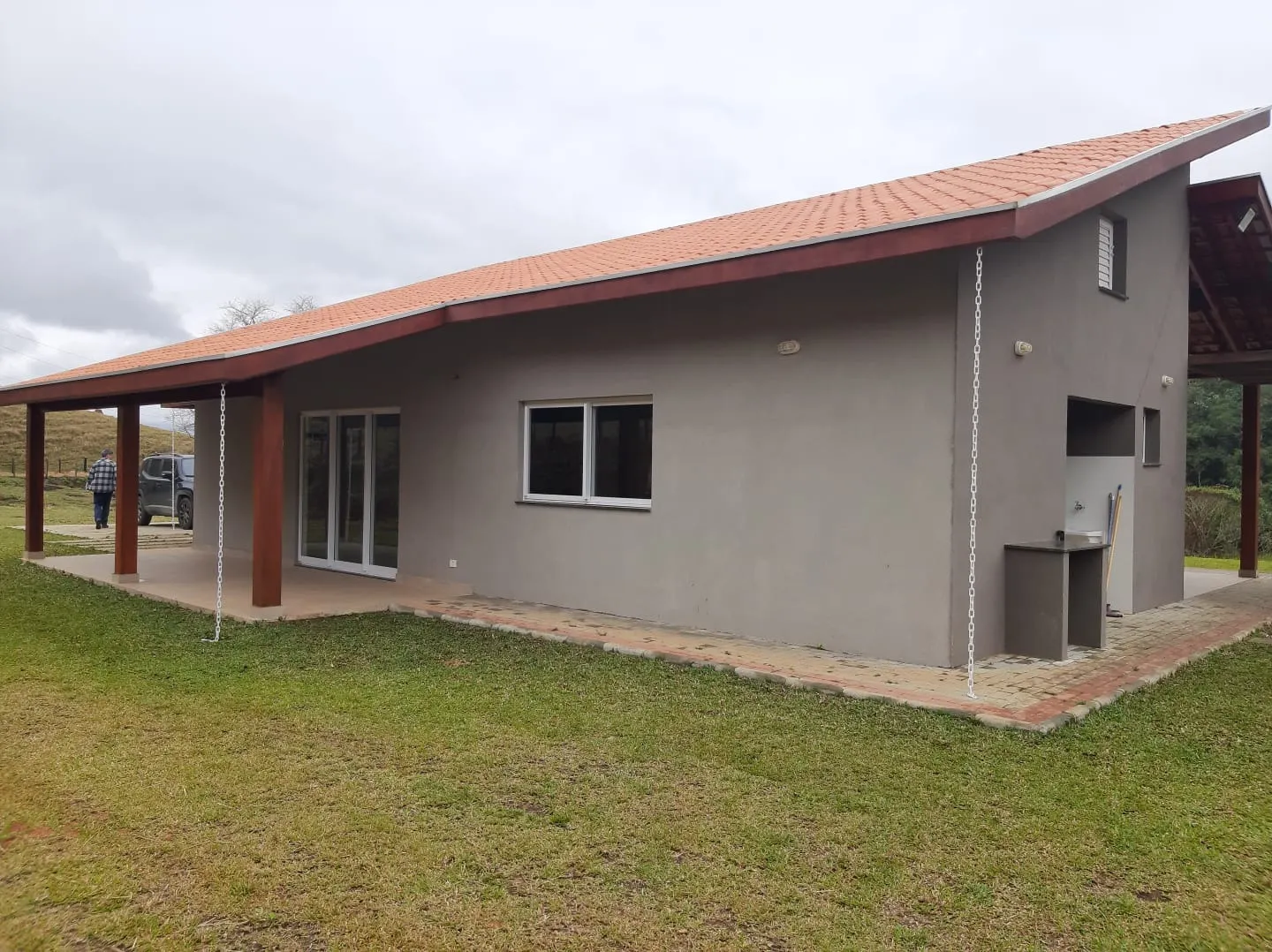 Chácara à venda de 2 ha em São José dos Campos, SP, Brasil