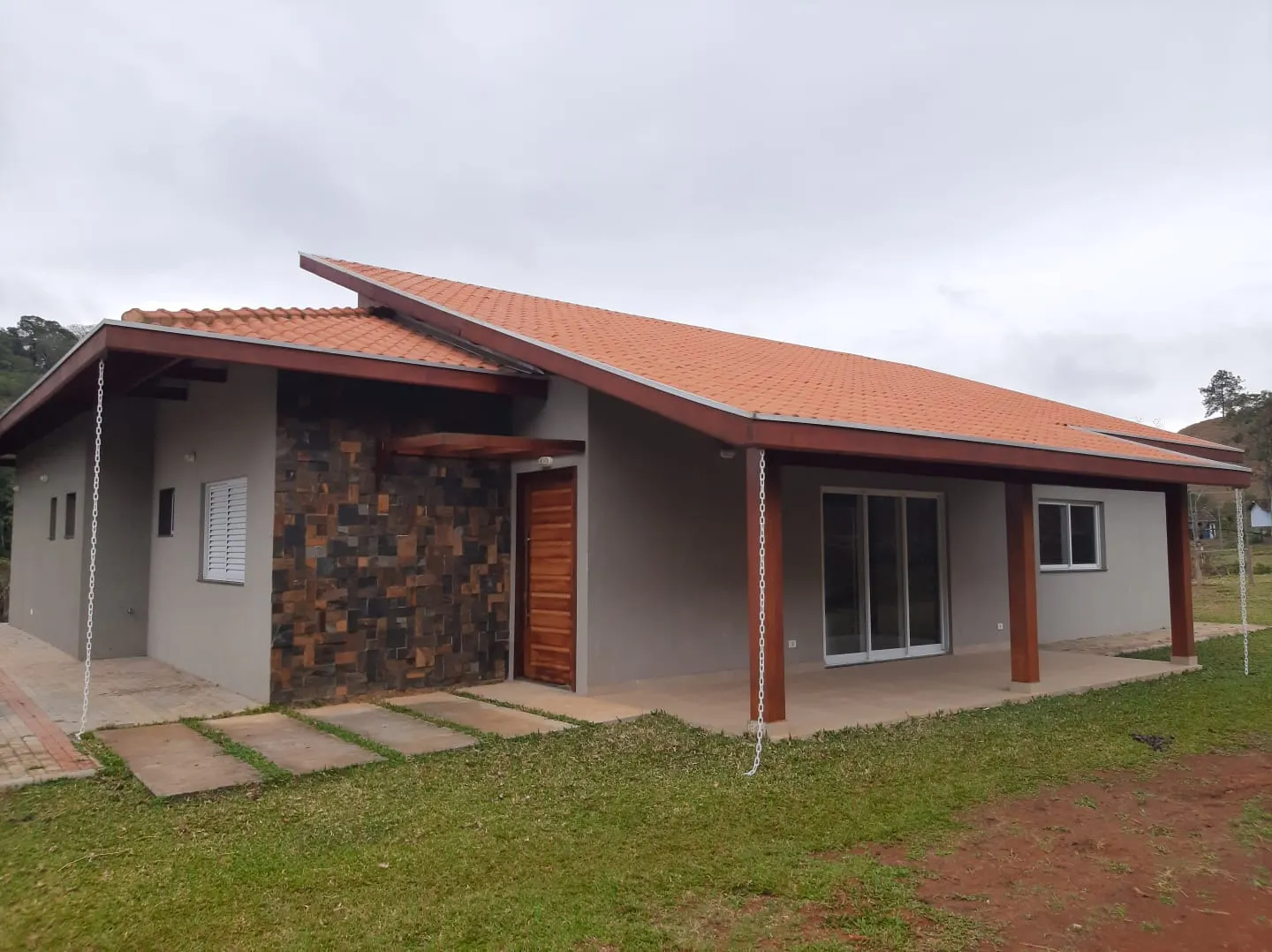 Chácara à venda de 2 ha em São José dos Campos, SP, Brasil