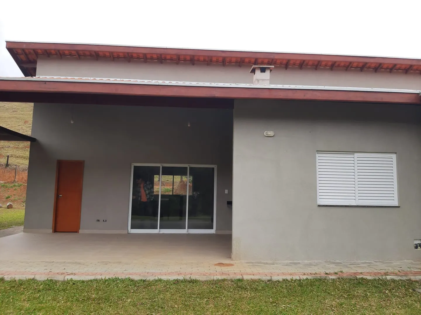 Chácara à venda de 2 ha em São José dos Campos, SP, Brasil