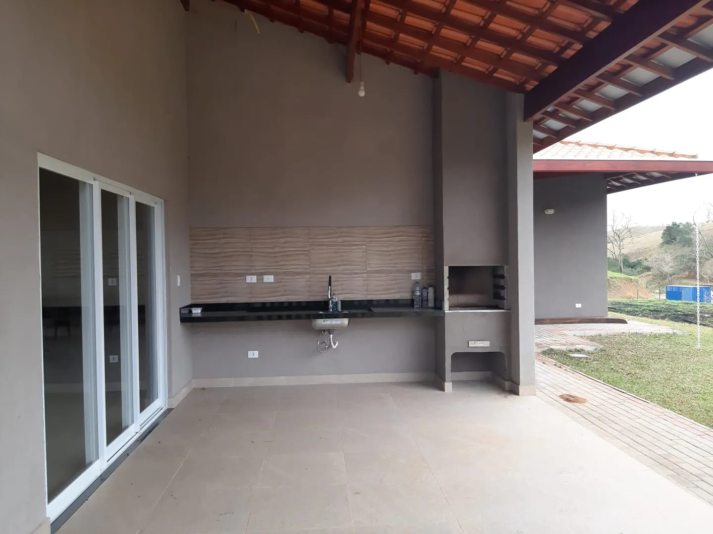 Chácara à venda de 2 ha em São José dos Campos, SP, Brasil