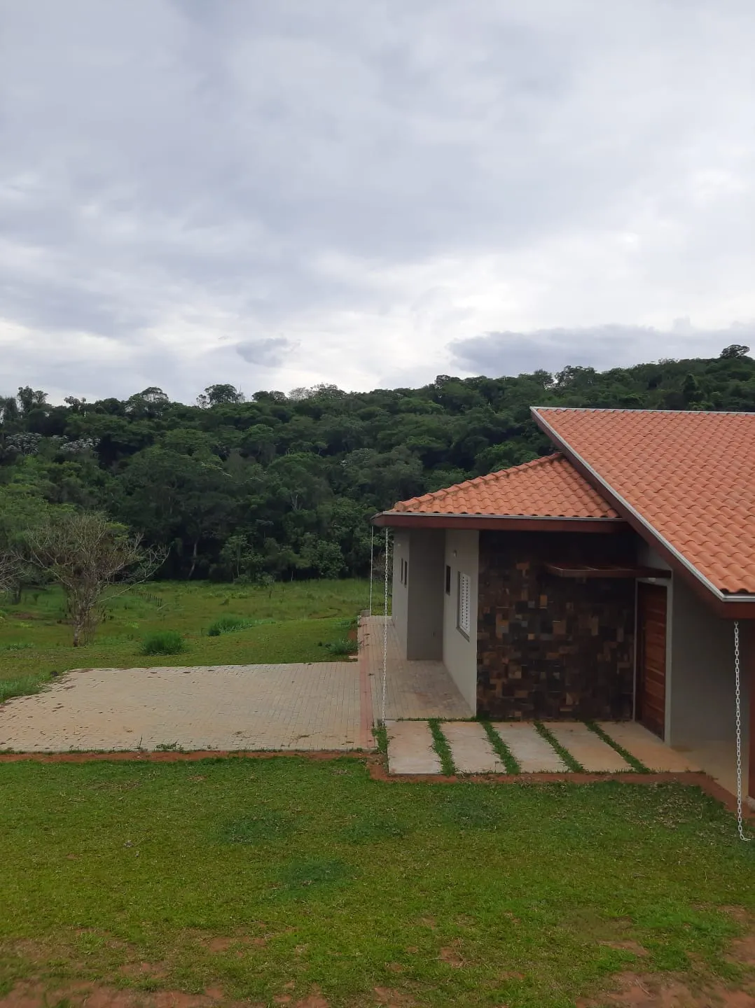 Chácara à venda de 2 ha em São José dos Campos, SP, Brasil