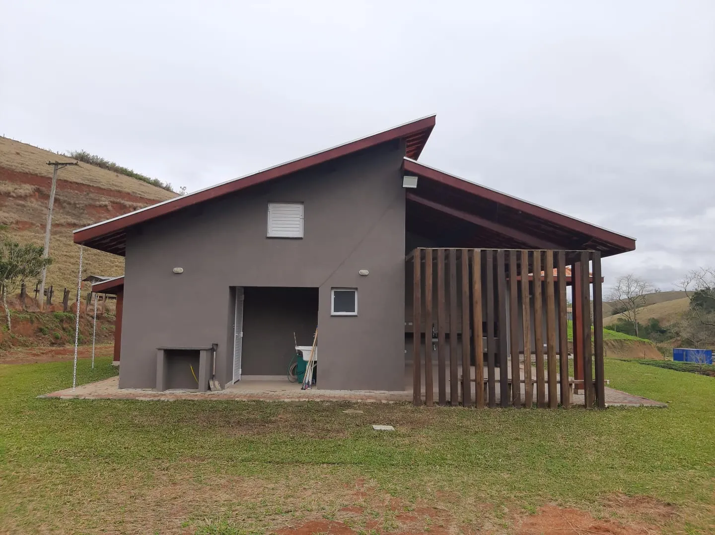 Chácara à venda de 2 ha em São José dos Campos, SP, Brasil
