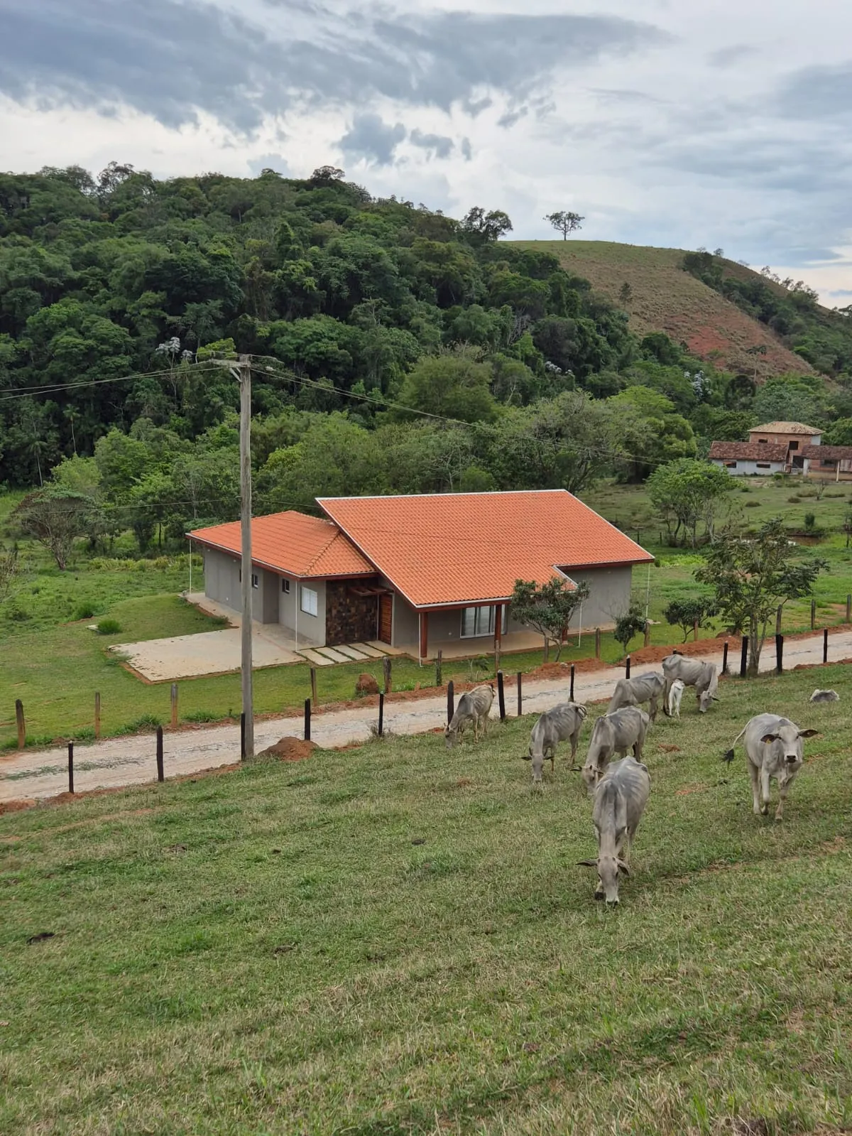 Chácara à venda de 2 ha em São José dos Campos, SP, Brasil