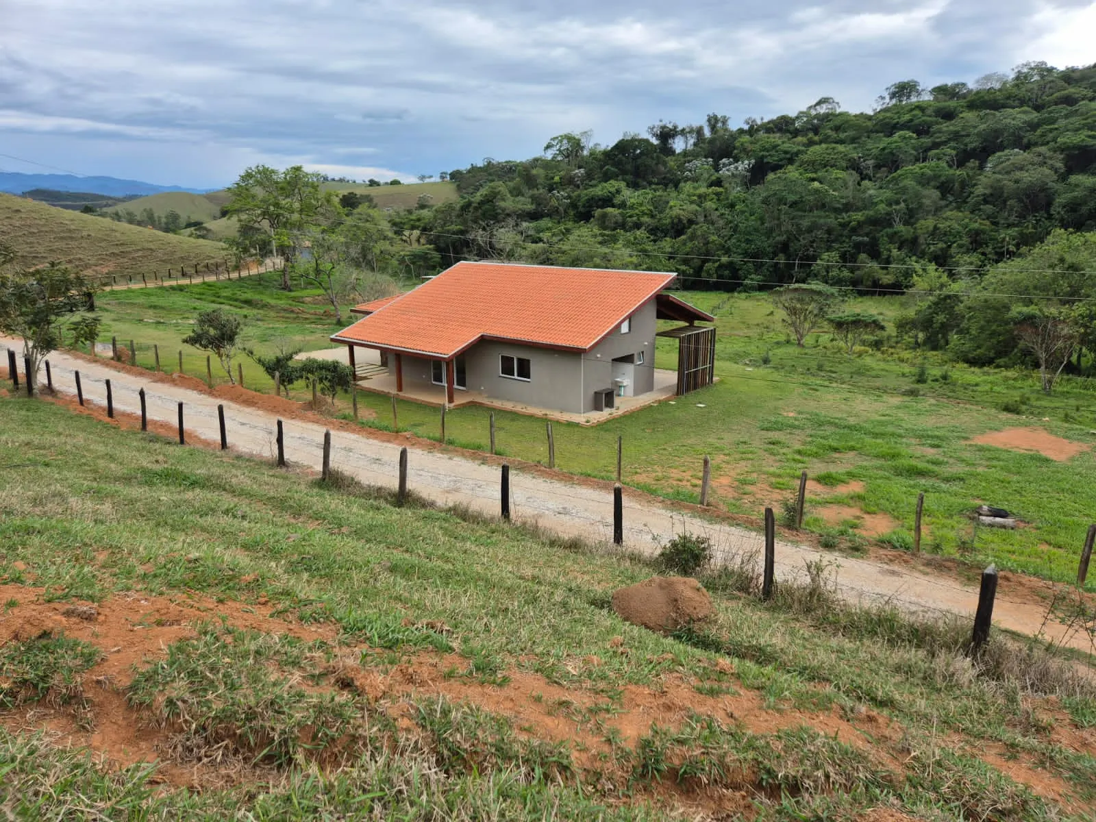 Chácara à venda de 2 ha em São José dos Campos, SP, Brasil