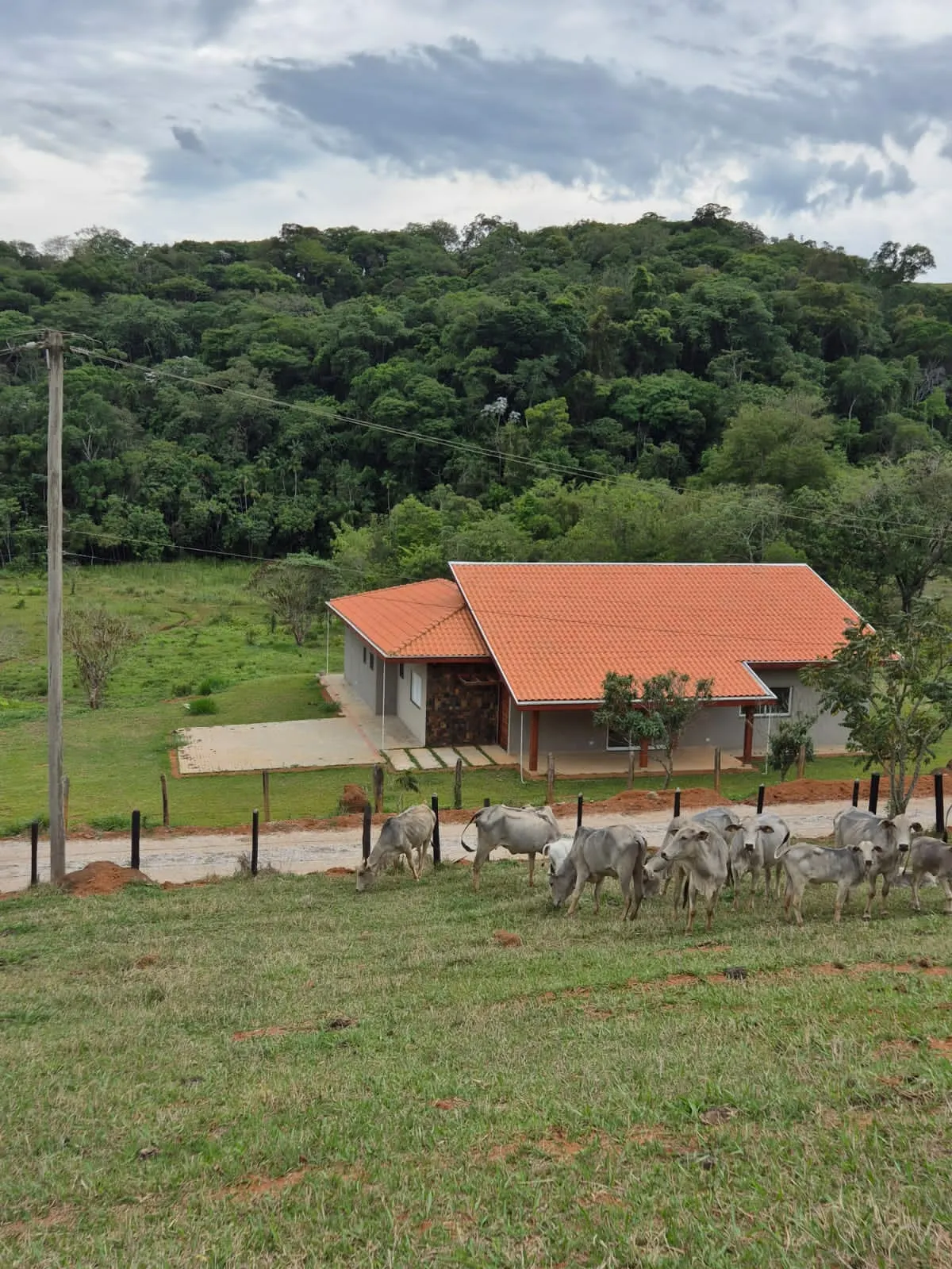 Chácara à venda de 2 ha em São José dos Campos, SP, Brasil