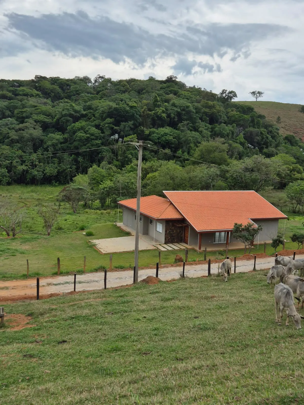 Chácara à venda de 2 ha em São José dos Campos, SP, Brasil