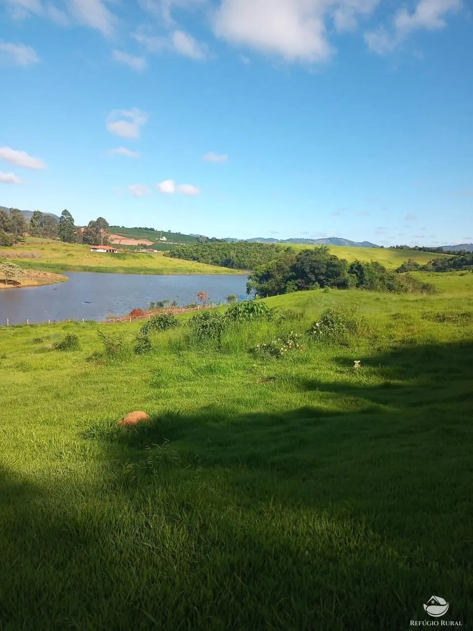 Small farm for sale of 180 acres in Monte Sião, MG, Brazil