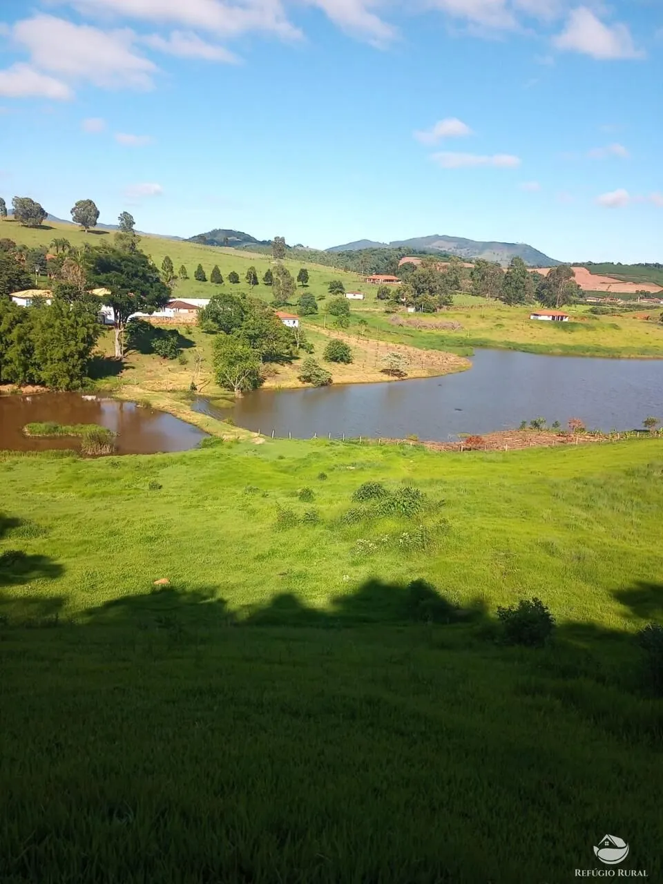 Small farm for sale of 180 acres in Monte Sião, MG, Brazil