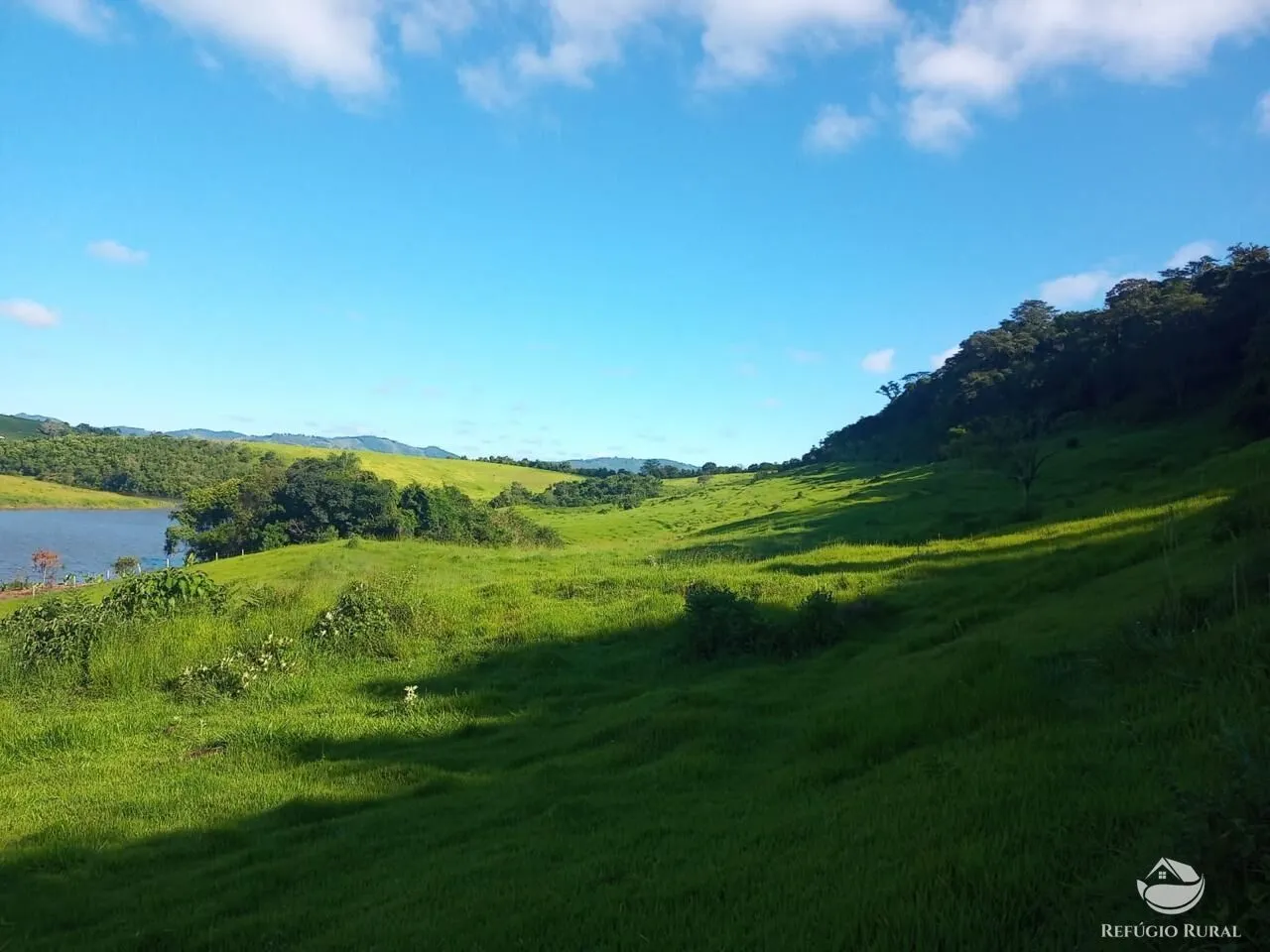Small farm for sale of 180 acres in Monte Sião, MG, Brazil