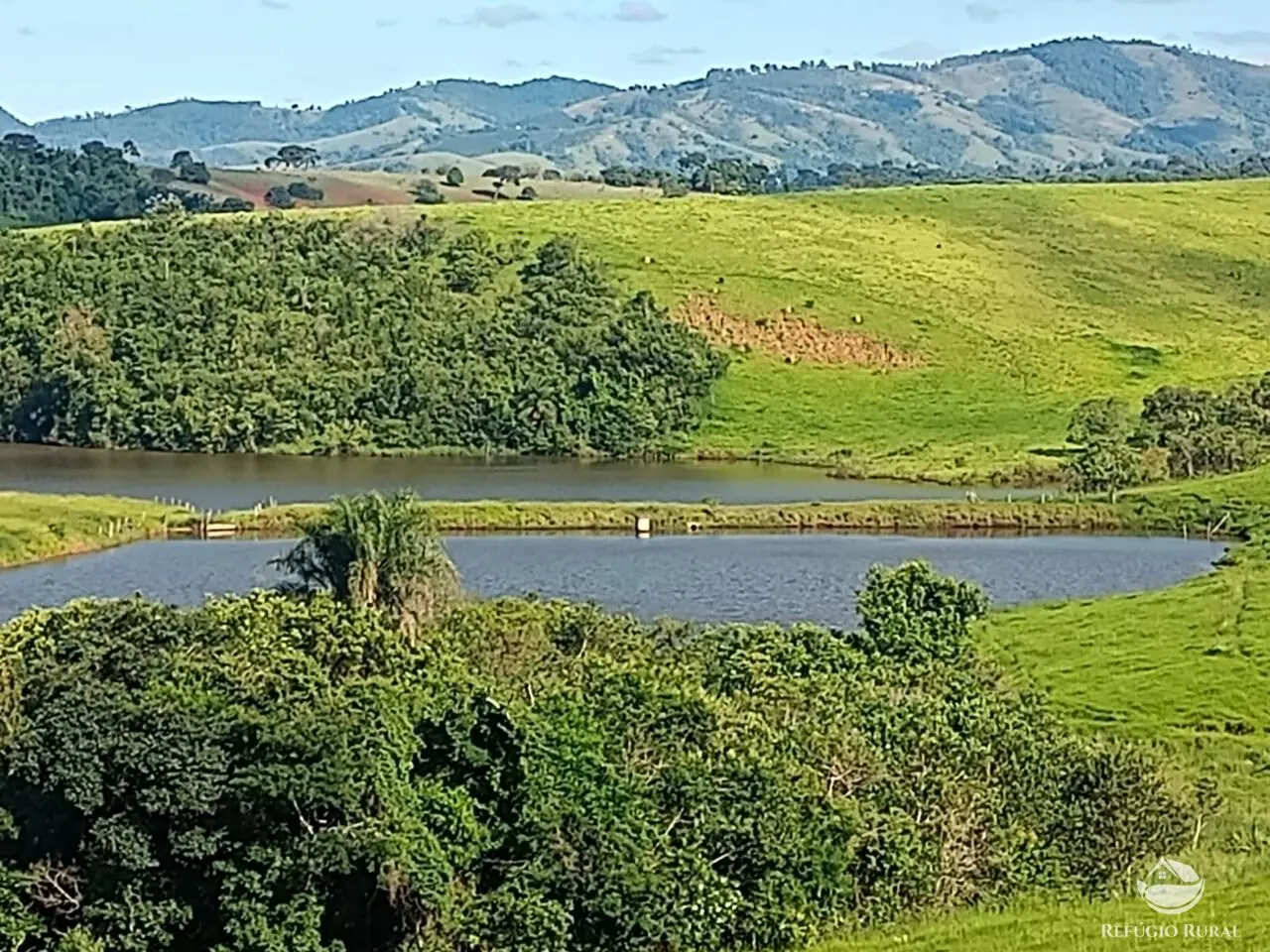 Small farm for sale of 180 acres in Monte Sião, MG, Brazil