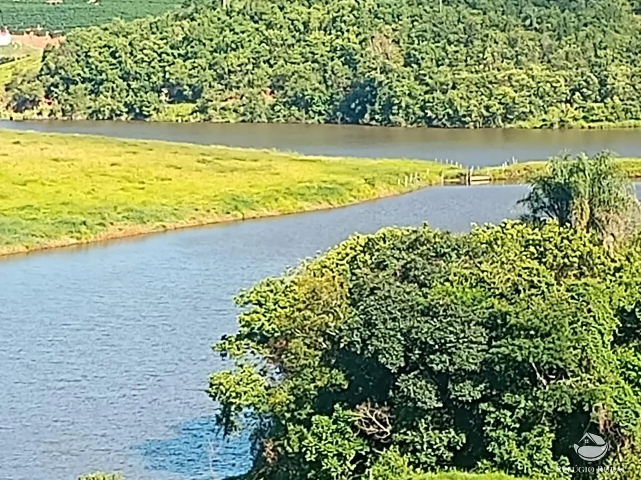 Small farm for sale of 180 acres in Monte Sião, MG, Brazil