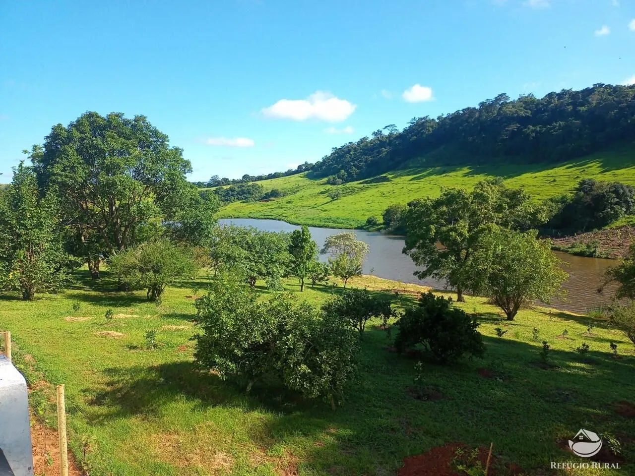 Small farm for sale of 180 acres in Monte Sião, MG, Brazil