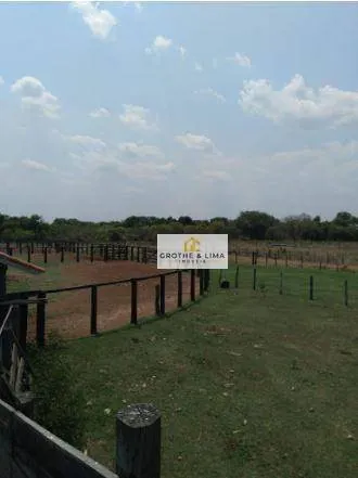 Fazenda à venda de 12.000 ha em Ribeirão Cascalheira, MT, Brasil