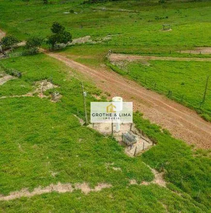 Fazenda à venda de 12.000 ha em Ribeirão Cascalheira, MT, Brasil