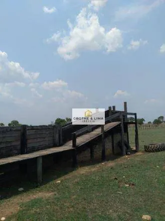 Fazenda à venda de 12.000 ha em Ribeirão Cascalheira, MT, Brasil