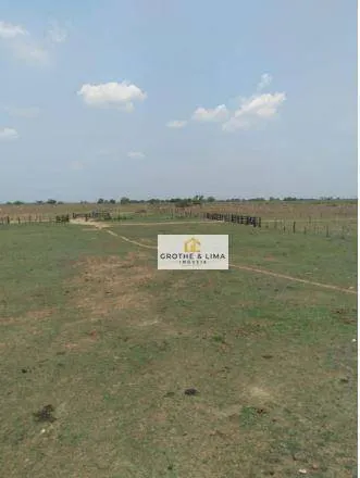 Fazenda à venda de 12.000 ha em Ribeirão Cascalheira, MT, Brasil