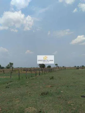 Fazenda à venda de 12.000 ha em Ribeirão Cascalheira, MT, Brasil