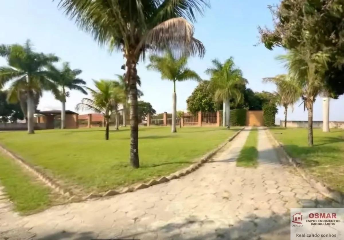 Sítio à venda de 13 ha em Araçoiaba da Serra, SP, Brasil