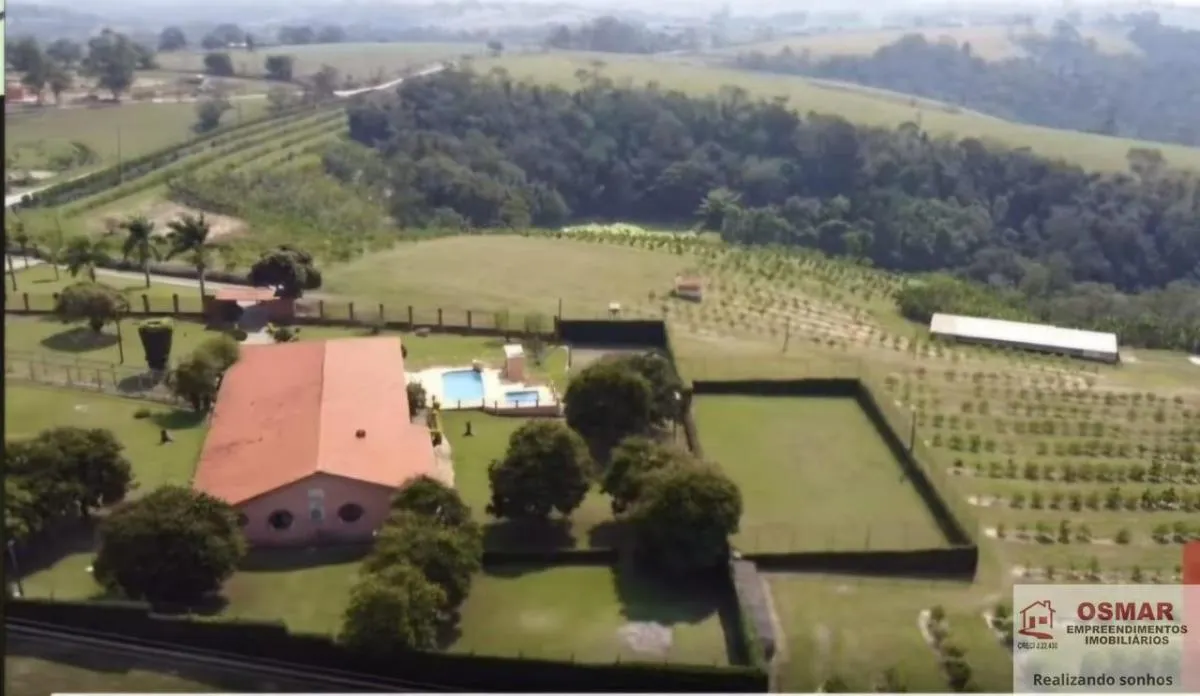 Sítio à venda de 13 ha em Araçoiaba da Serra, SP, Brasil