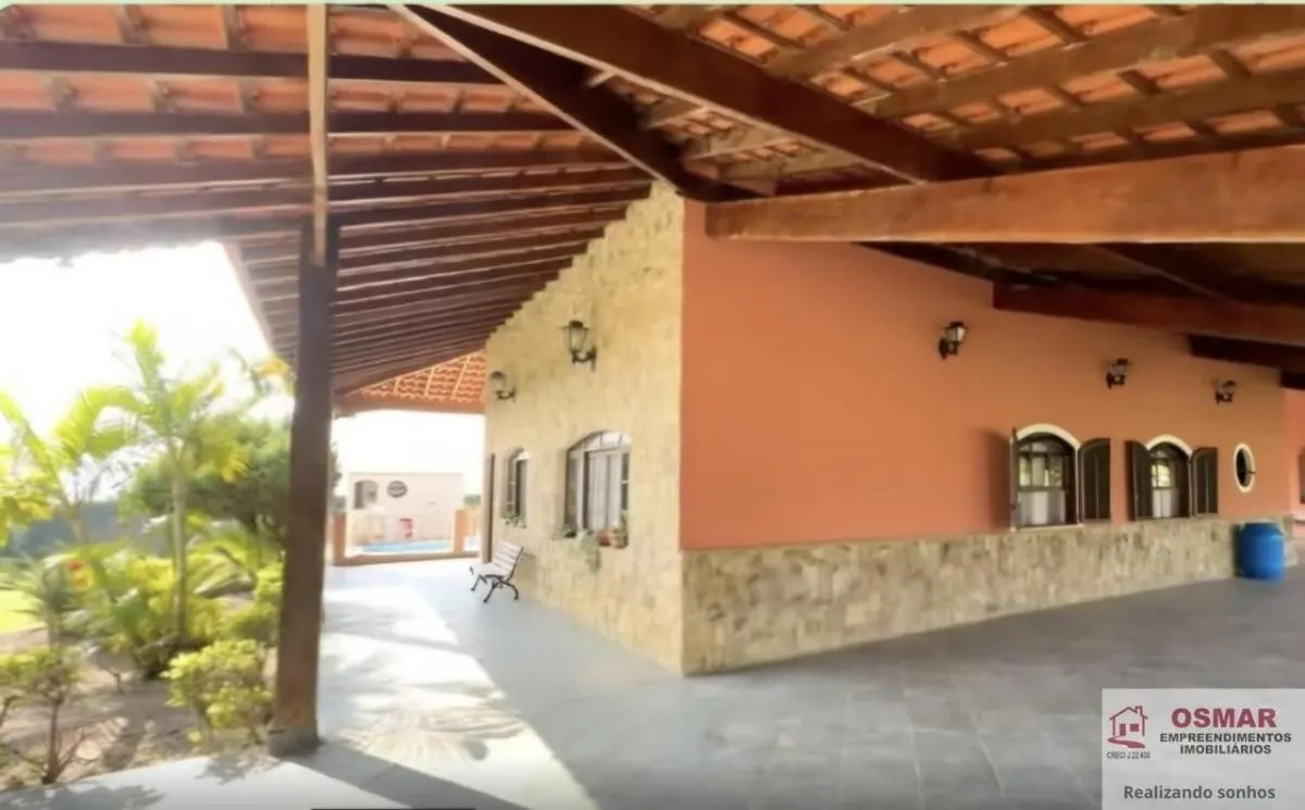 Sítio à venda de 13 ha em Araçoiaba da Serra, SP, Brasil