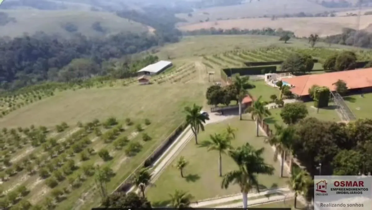 Sítio à venda de 13 ha em Araçoiaba da Serra, SP, Brasil