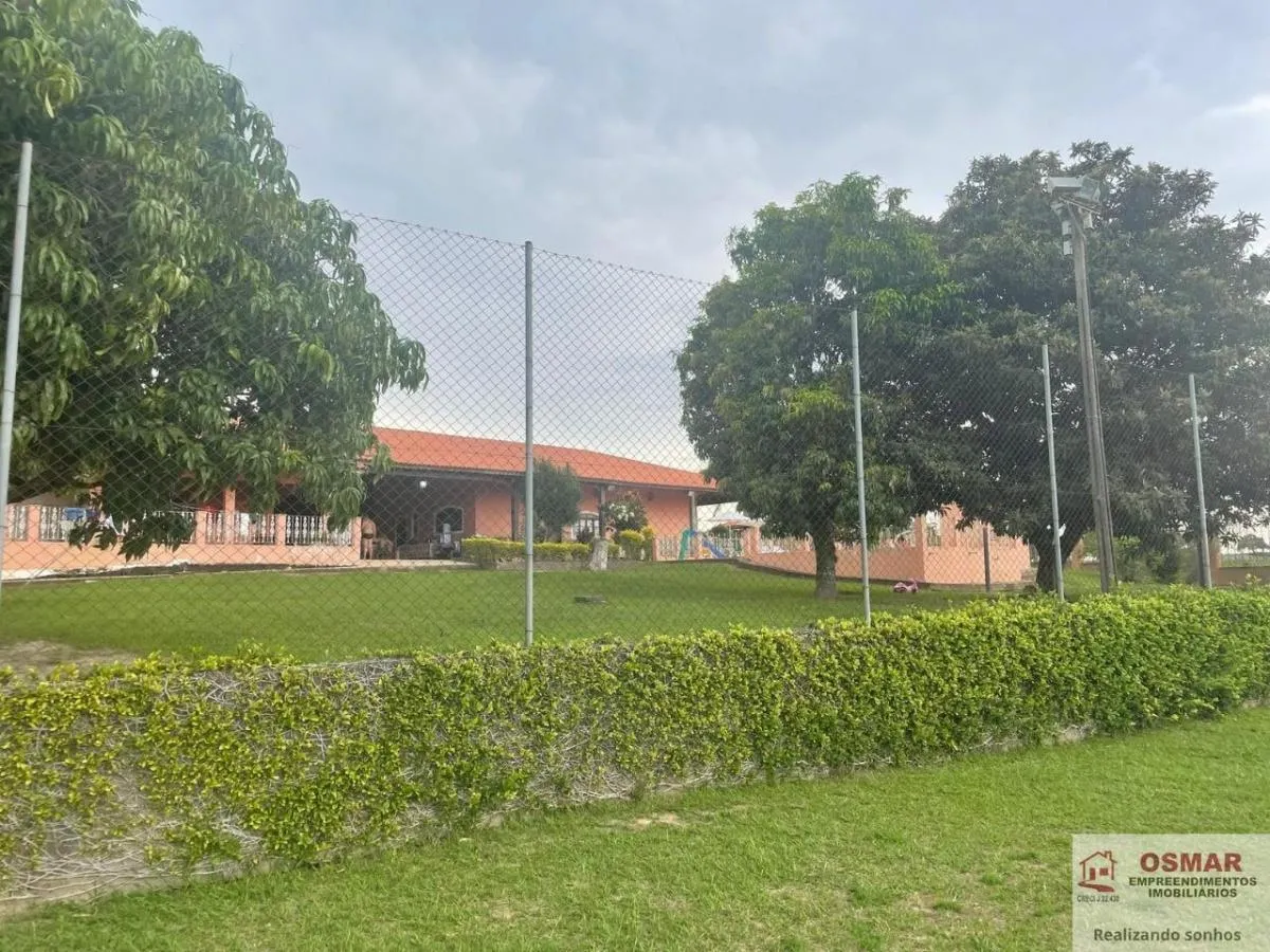 Sítio à venda de 13 ha em Araçoiaba da Serra, SP, Brasil