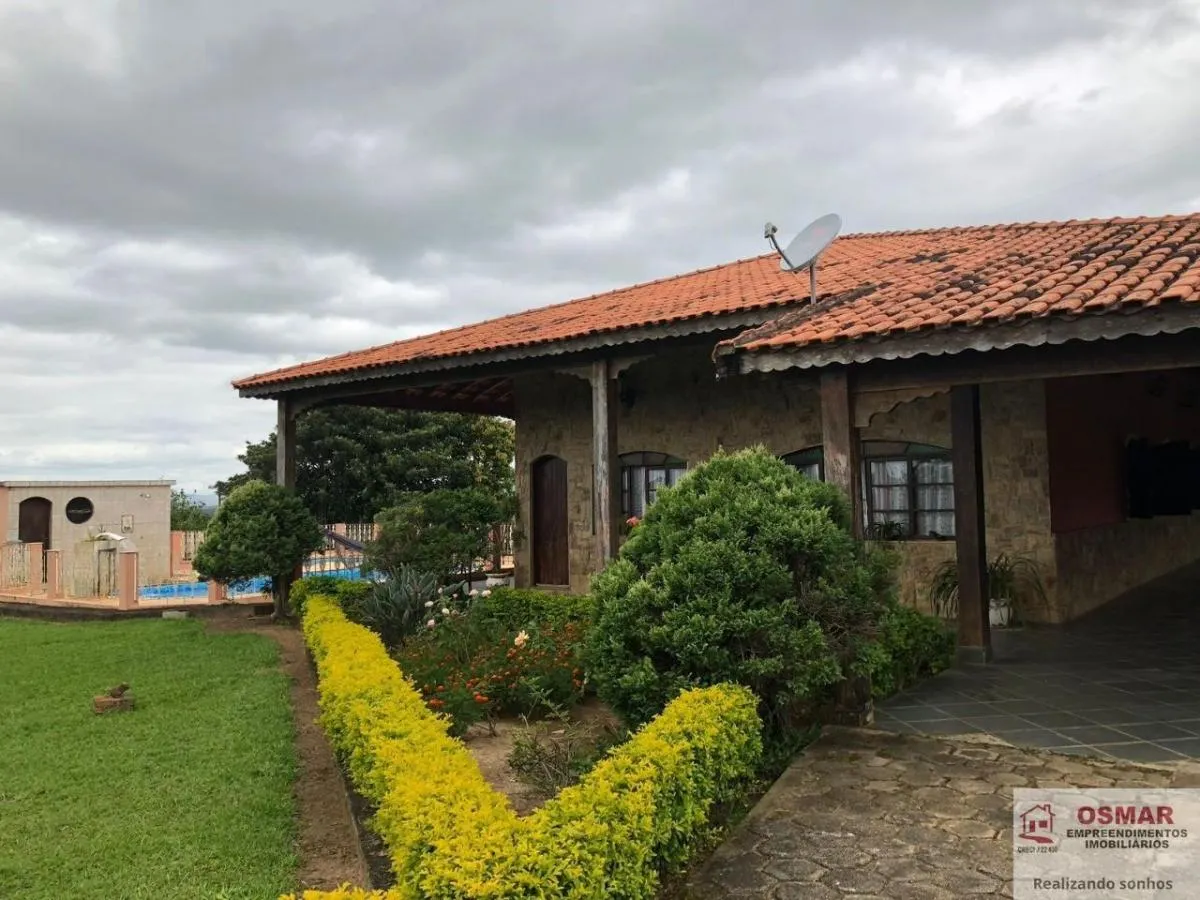 Sítio à venda de 13 ha em Araçoiaba da Serra, SP, Brasil
