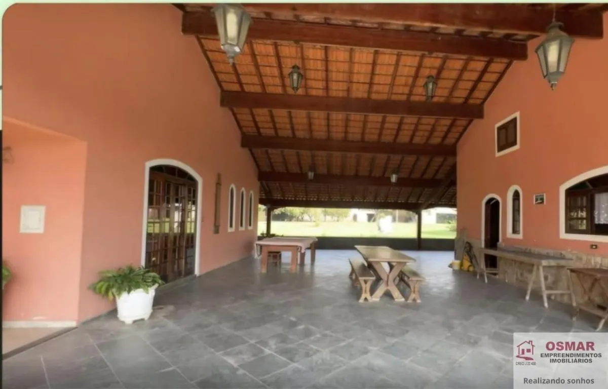 Sítio à venda de 13 ha em Araçoiaba da Serra, SP, Brasil