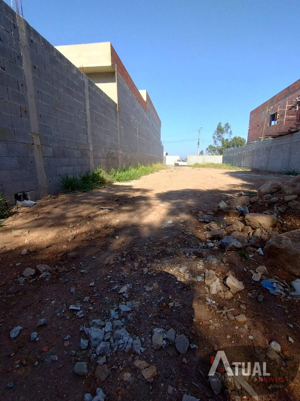 Plot for sale of 330 m² in Mairiporã, SP, Brazil