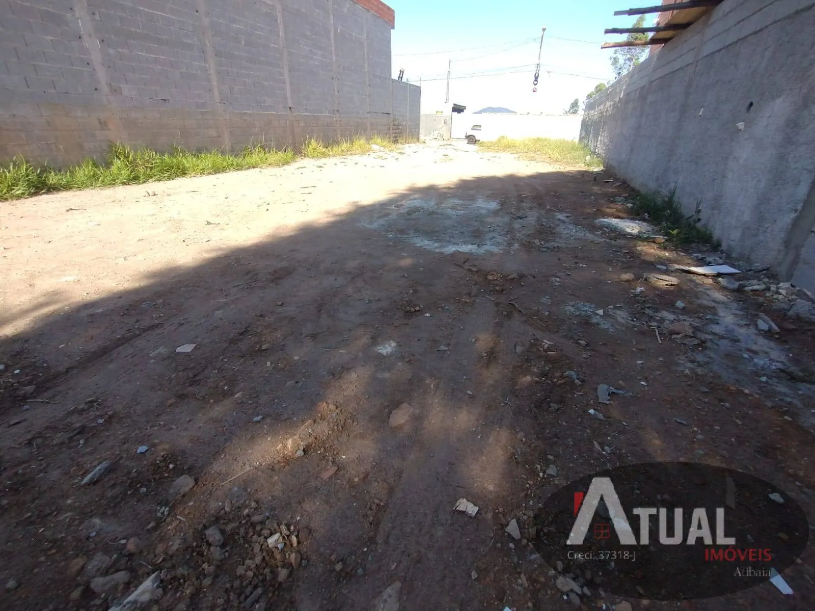 Plot for sale of 330 m² in Mairiporã, SP, Brazil