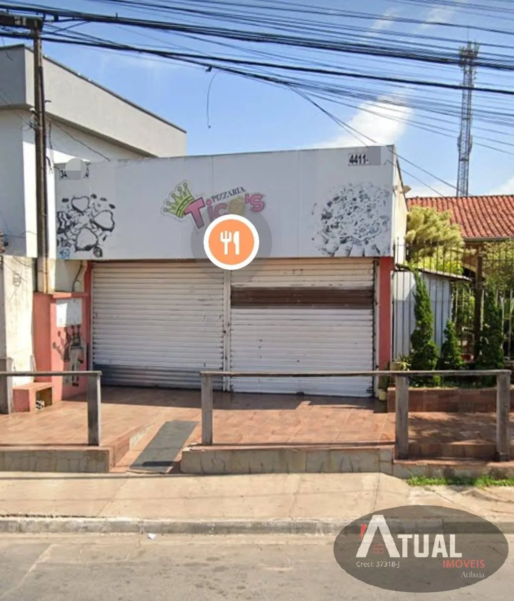 Casa à venda e para Alugar de 874 m² em Atibaia, SP, Brasil